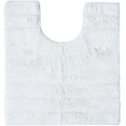 WC-VORLEGER Spa Supreme 50/55 cm, Baumwolle