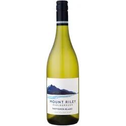 Mount Riley Sauvignon Blanc 2025