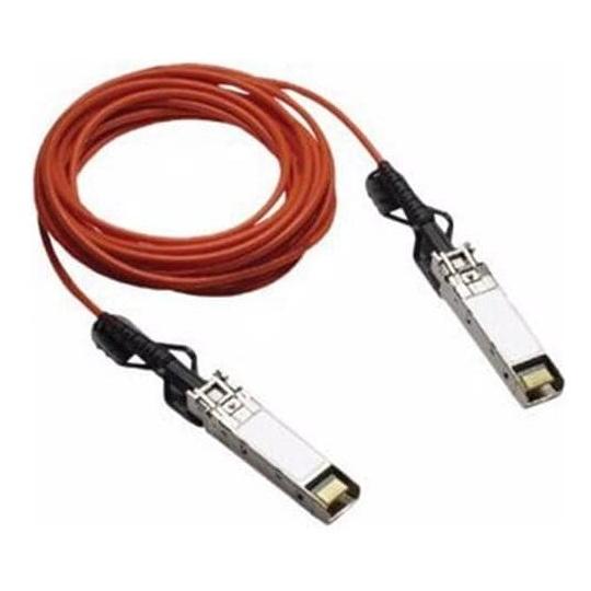 HPE E Aruba DA Copper Cable SFP+ to SFP+ Revision D, replaces J9285B (J9285D)