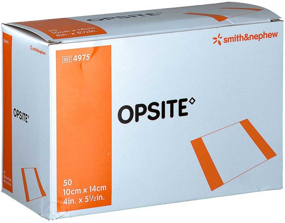 Opsite Wundverband 10cmx14cm