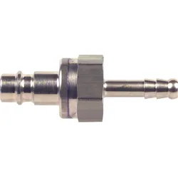 Rückflußdämpfer Schlauchanschluß Typ 26 Anschluss LW: 9mm