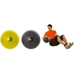 Hasbro, Medizinball, (4 kg)