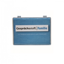 Kylskapspoesi AB Gesprächsstoff - Familie 265901