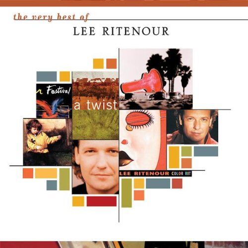 Lee Ritenour - The Very Best Of - Preis vom 11.10.2026 23:13:37 h