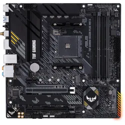 ASUS TUF B550M-Plus WIFI II Gaming Mainboard Sockel AM4
