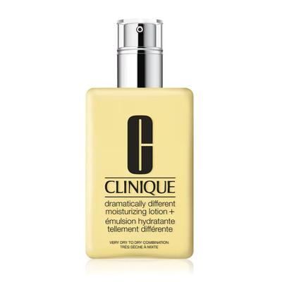Clinique Dramatically Different Moisturizing Lotion+ 200ml 200 ml Lotion