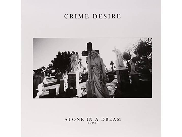 Alone in a Dream