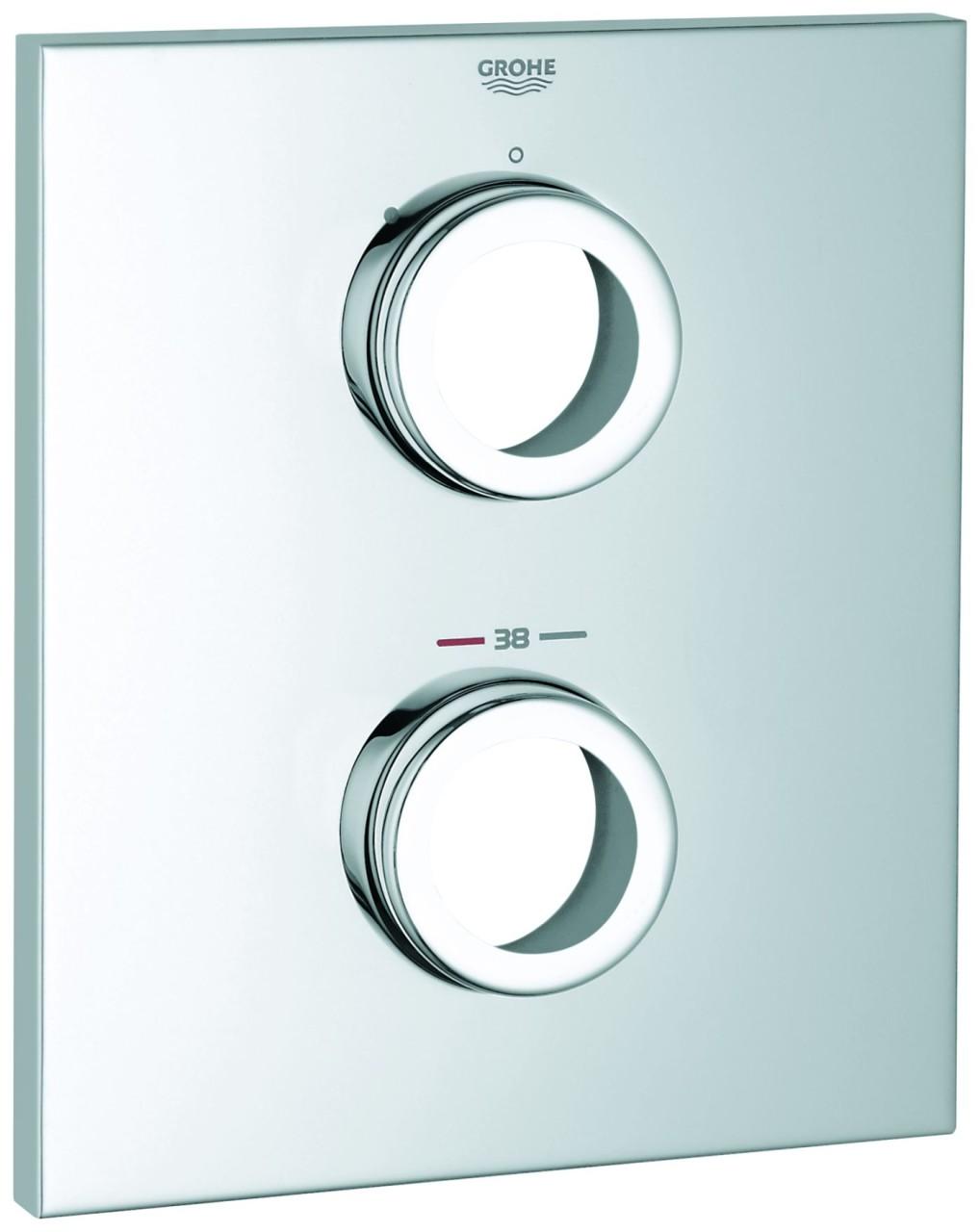 Grohe Rosette 47829 , 47829000 47829000