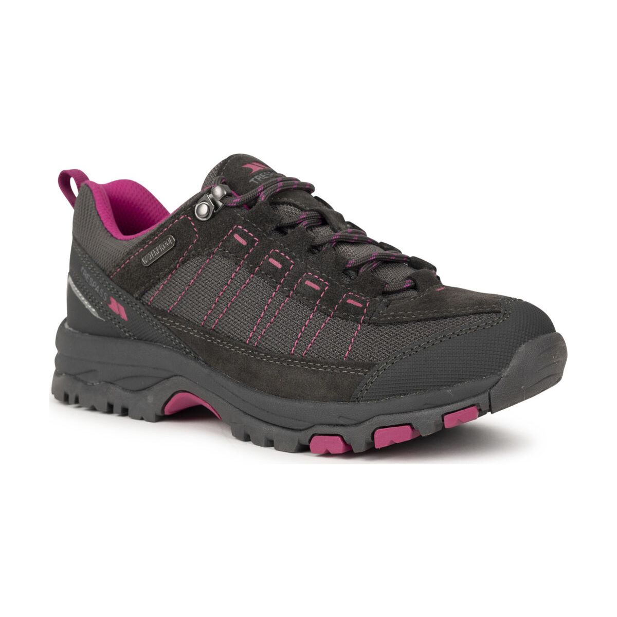 Trespass Scree B - Female Technical Trainer castle (CSL) 36 FAFOTETR0011_CSL_36