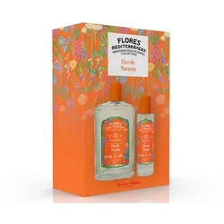 Alvarez Gómez Alvarez Gomez Flores Mediterraneas Flor De Naranjo 150ml 30ml Sets