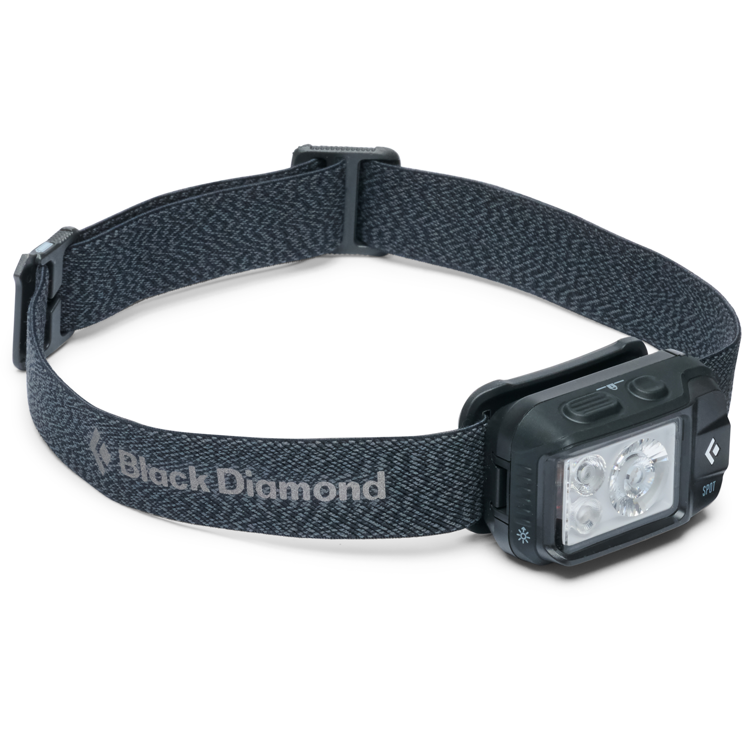 Black Diamond Spot Stirnlampe Stirnlampen black Camping