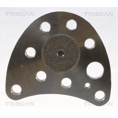 TRISCAN Radnabe 8535 29012 für VW