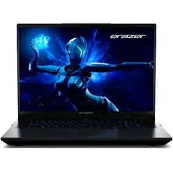 MEDION Beast 18 X1 30039669 - 18" QHD+, Intel® CoreTM Ultra 9-275HX, 32GB RAM, 2TB SSD, RTX5080, W11