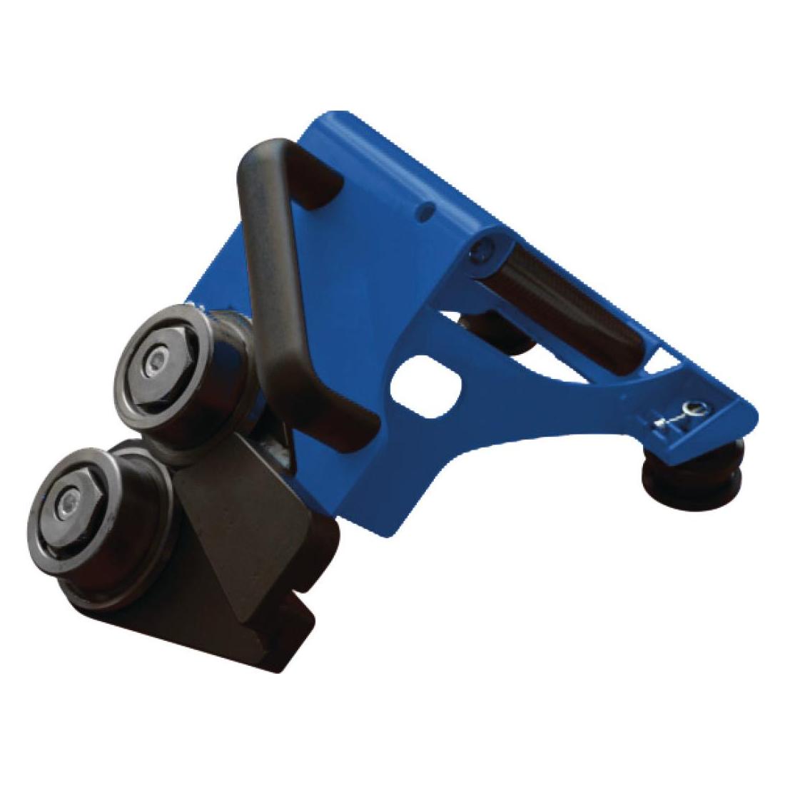 Metallkraft Rollenschere für HSBM 2160-1.0 / 2660-0.8 / 3160-0.7 (3792050)