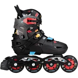 Flying Eagle, Inline Skates, (33, 37)