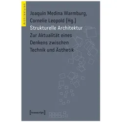 Strukturelle Architektur, Fachbücher