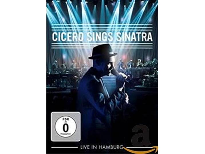 Roger Cicero - Cicero Sings Sinatra - Live In