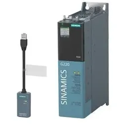Siemens Dig.Industr. Starterkit SINAMICS 6SL4990-0AE10-0AA0