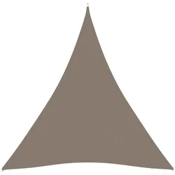 vidaXL, Sonnensegel, Daranilla (600 x 600 cm)