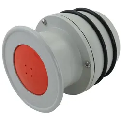 Dehn 787000 Pneumatischer Handschuhprüfer für isolierende Handschuhe VPG90