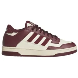 adidas Rapid Court Low Sportschuhe Herren - crewht/shared/shared