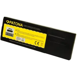 PATONA Hochleistungs-Akku für Sony Vaio Modelle