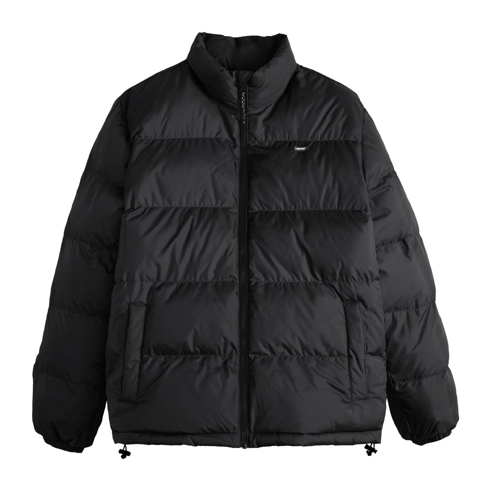 Piedmont Short Puffer Herren Steppjacke