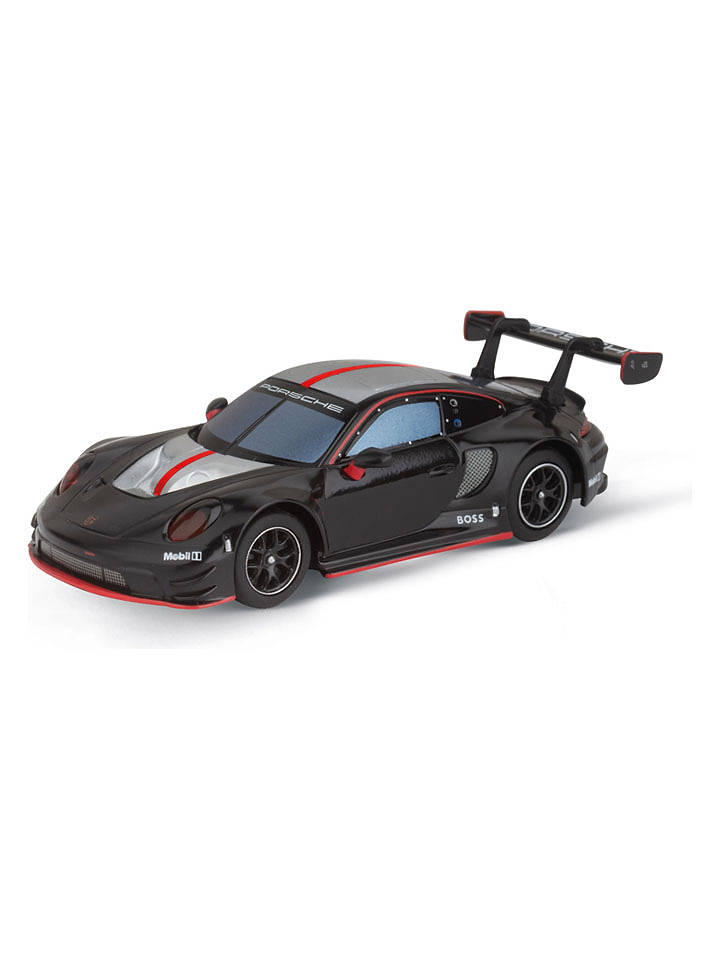 Carrera Ferngesteuertes Auto "Porsche 911 GT3 R 'Black Devil'" - onesize