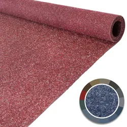 Nadelfilz MERLIN | 35,00m Rolle | 2,00m & 4,00m Breite