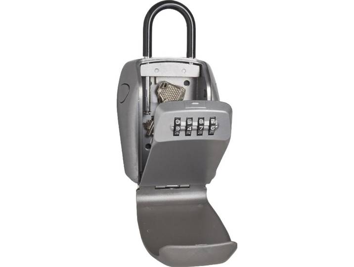 Boite à clés MASTERLOCK avec anse - Sécurité renforcée - 5414D