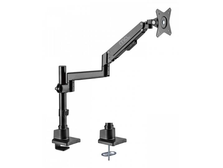 MCL MS3A99AZSBAE3209N, Pince/boulon, 9 kg, 43,2 cm (17'), 81,3 cm (32'), 100 x 100 mm, Noir