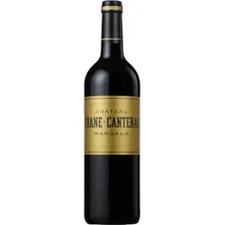 Château Brane-Cantenac 2020 - Second Cru Classé - 0.75L