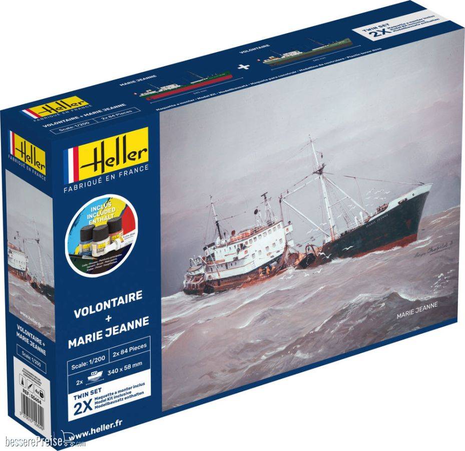 Heller 55604