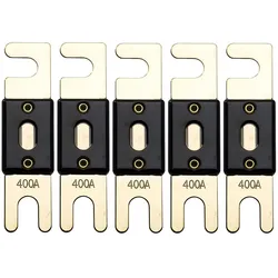 Offgridtec 400A 72V ANL Sicherung DIN43560/1 5er-Set