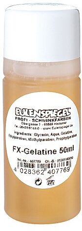 EULENSPIEGEL FX-Gelatine