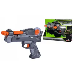 Simba - Planet Fighter - Light Shooter, sortiert, 1 Stück