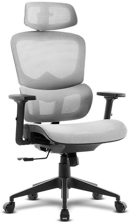 CADEIRA OFFICE OFFY LYCA CZ PRT