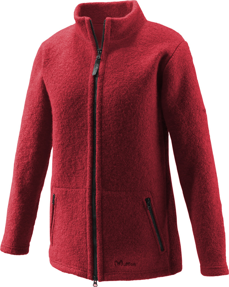 Mufflon W300 Mu-Mel ruby XL
