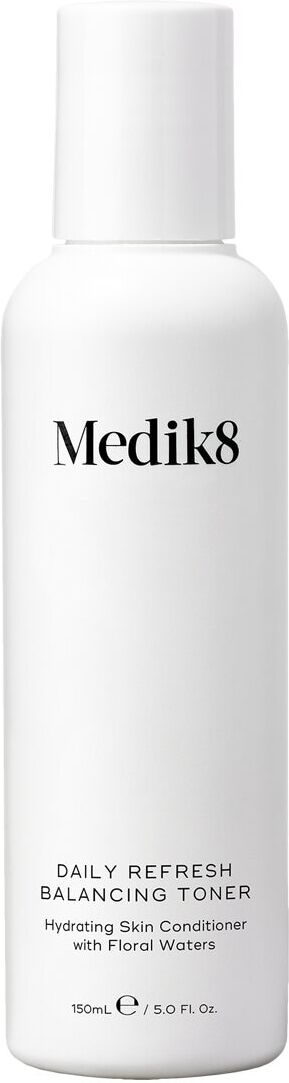 Medik8 Tónico Refrescante Daily Refresh Balancing Toner 150 ml .  Tónicos