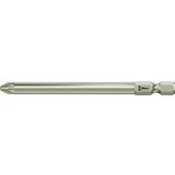 Wera 3855/4 Bits, Edelstahl - 05071086001