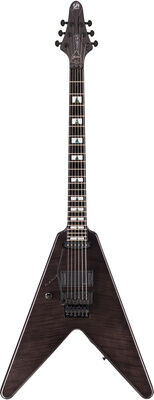 Framus Artist Line Breaker FR LH NB Nirvana Black Transparent Hochglanz