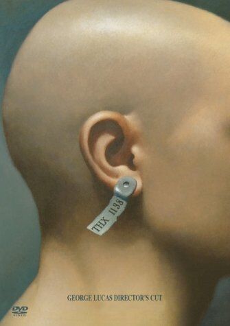 George Lucas - THX 1138 (Director's Cut) [2 DVDs] [Special Edition] - Preis vom 09.10.2026 07:28:09 h