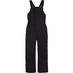 PROTEST NEUTRAL TD BIB Hose 2027 true black - 134