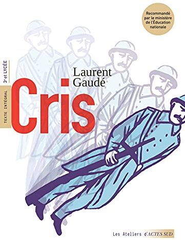 xxxxxxx xxxx - Cris : texte intégral : 3e et lycée - Preis vom 15.10.2026 23:06:25 h
