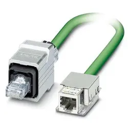 Phoenix Contact 1416176 Netzwerkkabel VS-BU/PN-PPC/ME-93B-LI/2,0 VSBUPNPPCME93BLI20