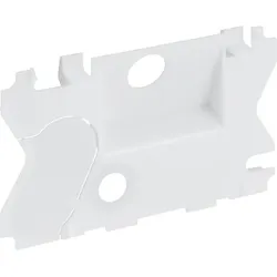 Geberit Schutzplatte HyTronic WC-Steuerung Mambo 241303001