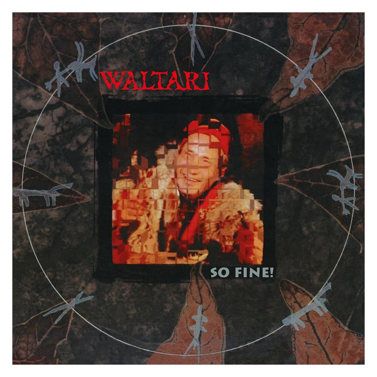 Music On Vinyl SO Fine! (Waltari) (46325553)
