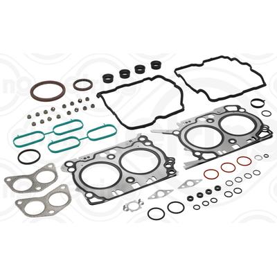ELRING Dichtungsvollsatz, Motor 445010 für Subaru