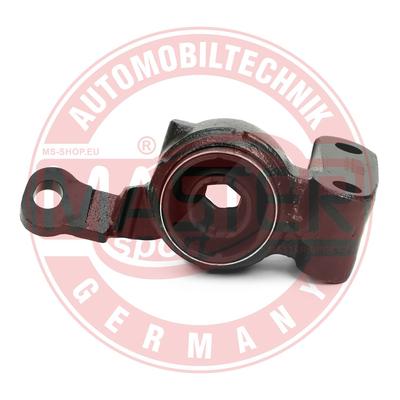 Master-sport Germany Lagerung, Lenker [Hersteller-Nr. 40619B-PCS-MS] für Mini