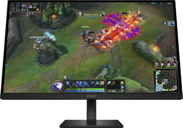 27" HP OMEN 27q G2